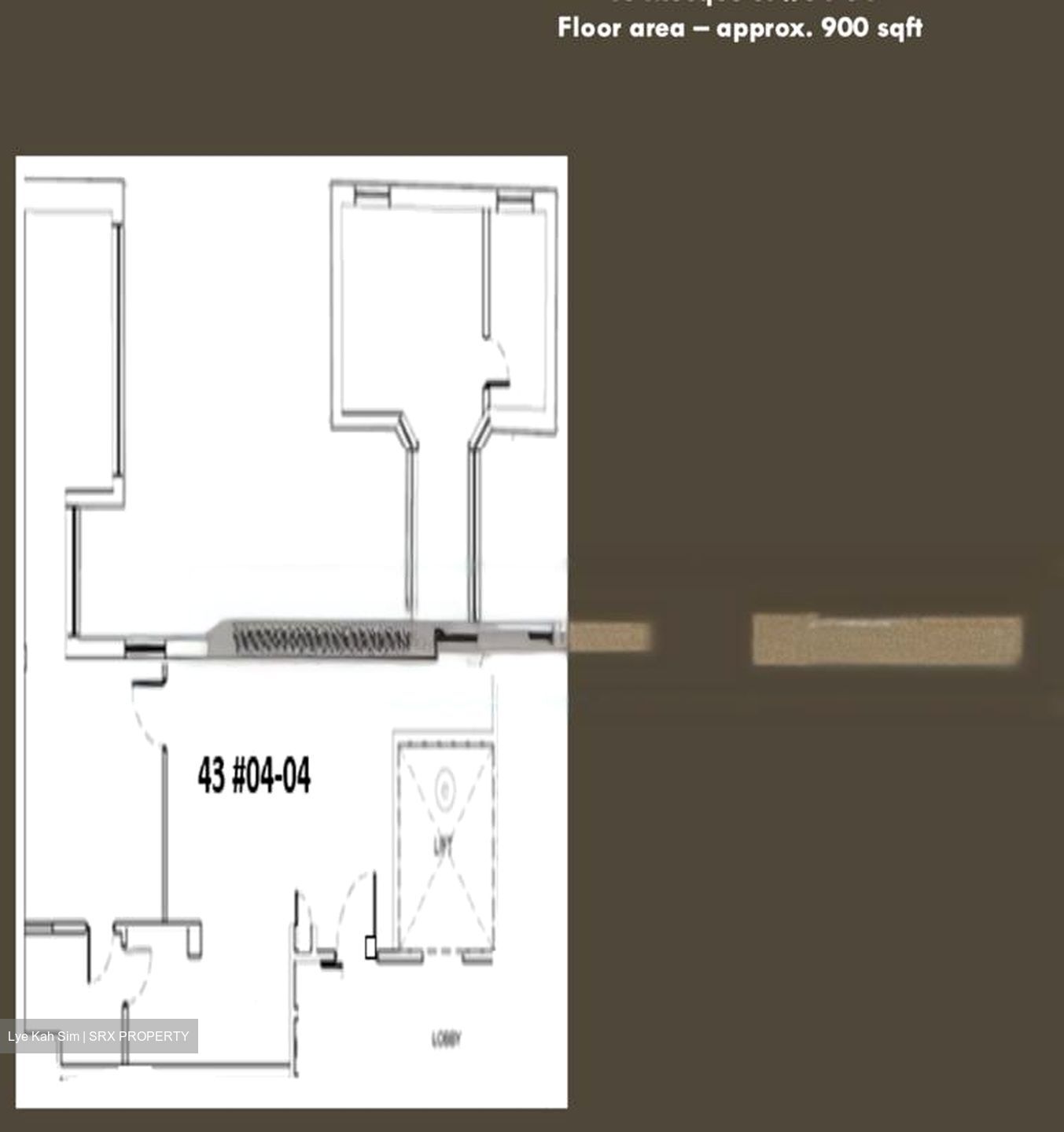 Mosque Street (D1), Apartment #469348391